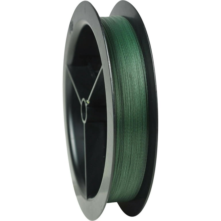 Stealth SS15G-125 Braided Fishing Line 