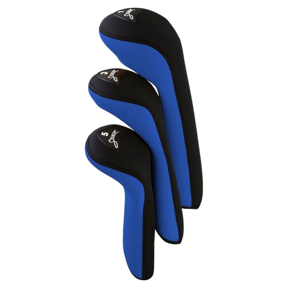 Stealth Golf Set Royal Headcover New