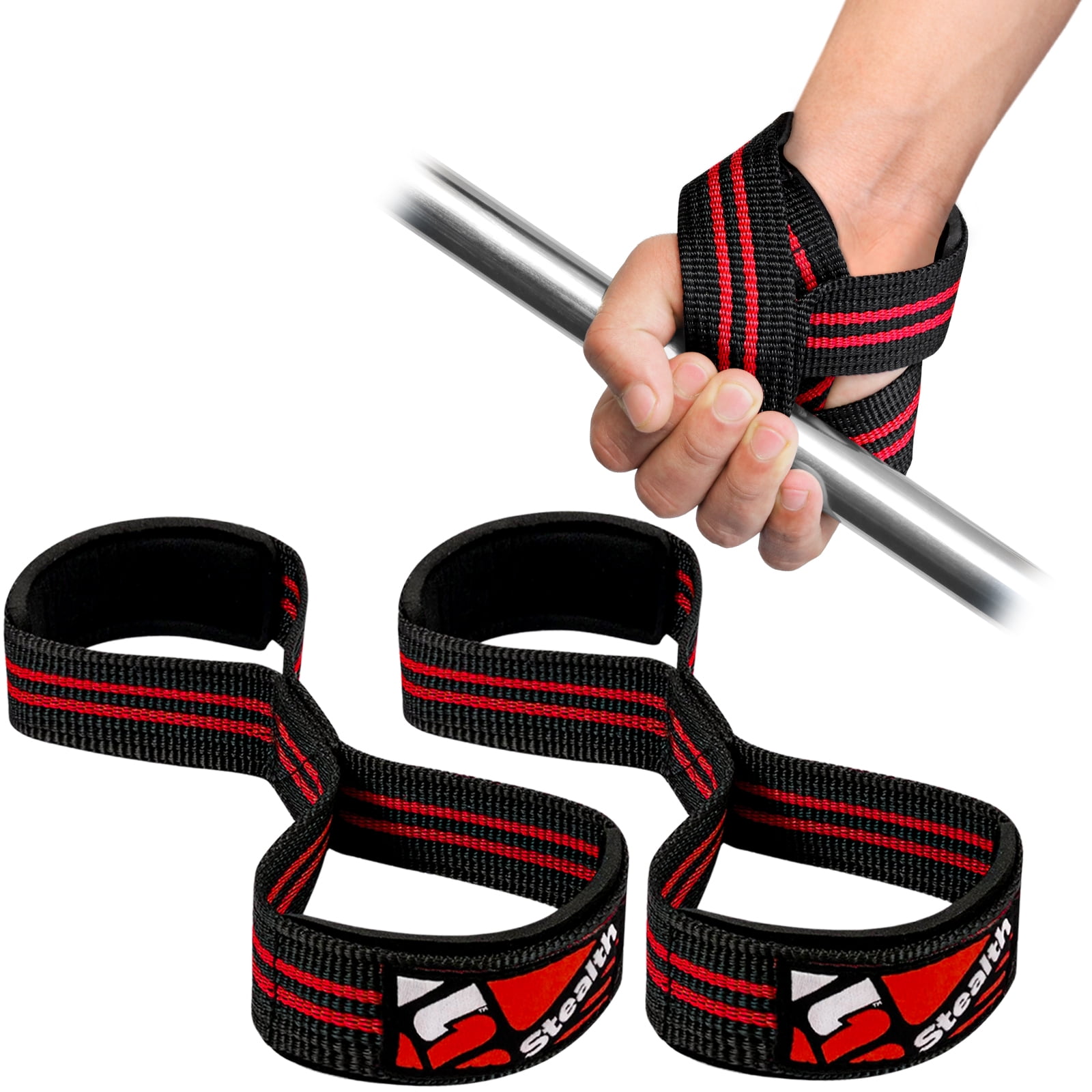 Harbinger Lifting Straps