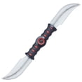 thumbnail image 1 of Stealth Strike Ninja Weapon, 1 of 2