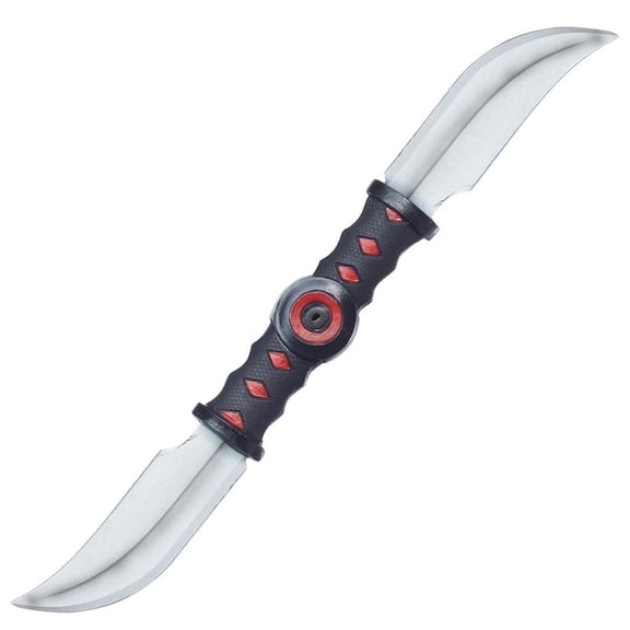 Stealth Strike Ninja Weapon