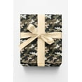 thumbnail image 1 of London Penny Premium Wrapping Paper - Stealth  Style, 1 of 4