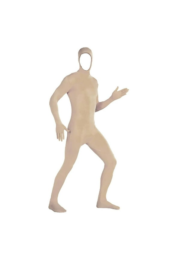 Stealth Suit For Adults And Kids Unisex Skin Suit For Stage Performance And Events