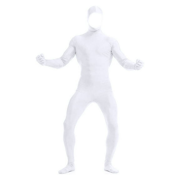 Stealth Suit For Adults And Kids Unisex Skin Suit For Stage Performance And Events