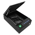 thumbnail image 1 of Stealth Top Vault TV1 Top Opening Biometric Quick Access Finger Print Gun Safe, Pistol Safe, Handgun Safe, 1 of 8