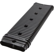 Amerimax Stealth Flow Downspout Extension - Easy Installation - 24, Black