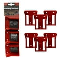 thumbnail image 1 of StealthMounts Battery Mounts Milwaukee M18 Red 6 Pack 18v, 1 of 7
