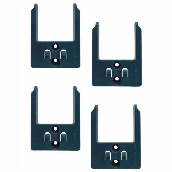 4PK MA40 BLU Tool Mount