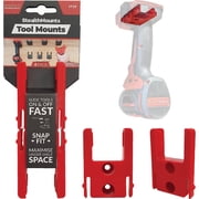 StealthMounts Tool Mounts - Pack of 12