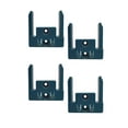 thumbnail image 1 of StealthMounts Tool Mounts for Makita LXT, Blue, 4 per Pack, 1 of 4