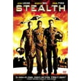 thumbnail image 1 of Stealth DVD, 1 of 1