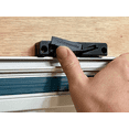 thumbnail image 1 of Stealthmounts 2 Rails Power Tool Rack - Single Pack — Residential Use, Standard Application, 1 of 2