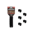 thumbnail image 1 of Stealthmounts Air Tool Mounts 5Pk Black, 1 of 7