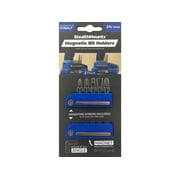 Stealthmounts Bit Holder For Kobalt 2Pk Blue