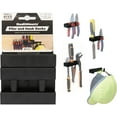 thumbnail image 1 of Stealthmounts Black Wall Hive System Pliers And Hook Set, 4 Pieces, 1 of 7