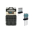 thumbnail image 1 of Stealthmounts Wall Hive System Screwdriver Rack, 1 of 5