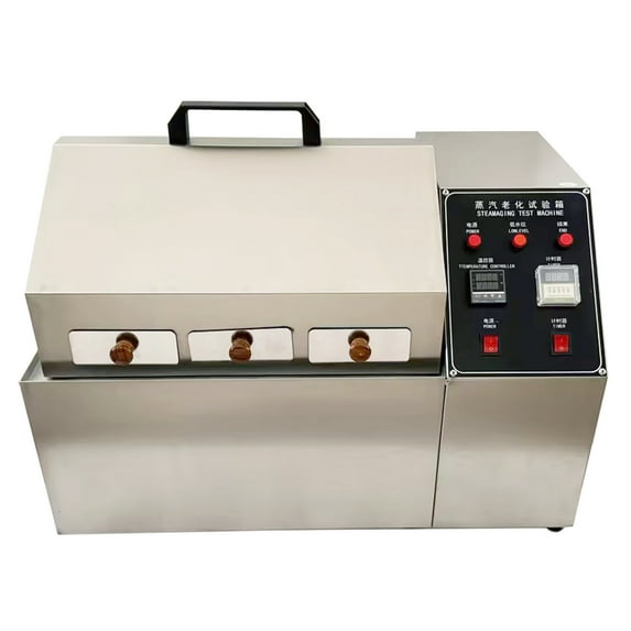 Steam Aging Test Machine Electroplating Element Life Acceleration Simulation Testing Machine
