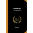 thumbnail image 1 of Steam Boilers : Feed-water Heaters (Hardcover), 1 of 1