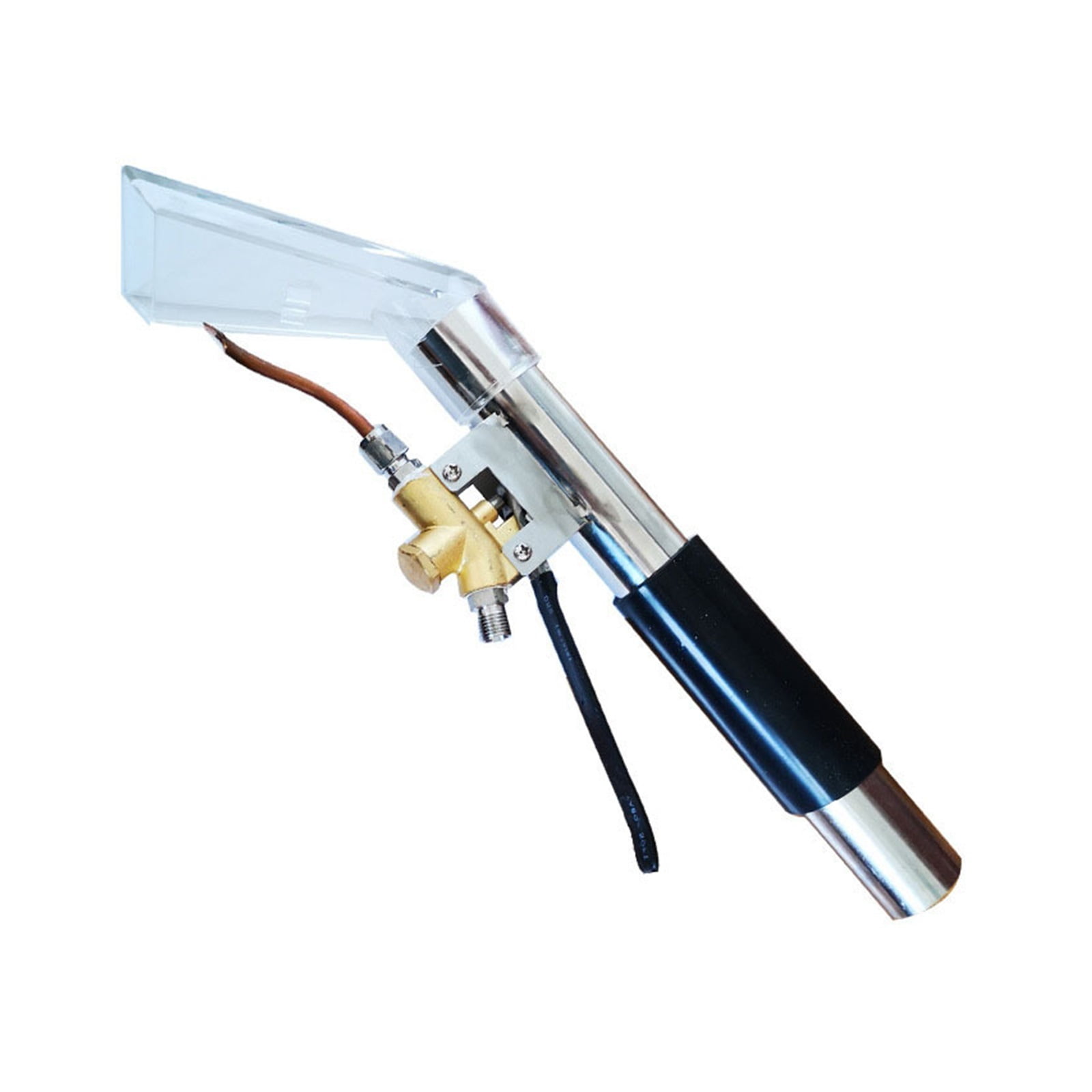 Steam Car Washing Machine, High Pressure, Cable Cleaning, Car Interior, Special Roof, Seat Cleaning