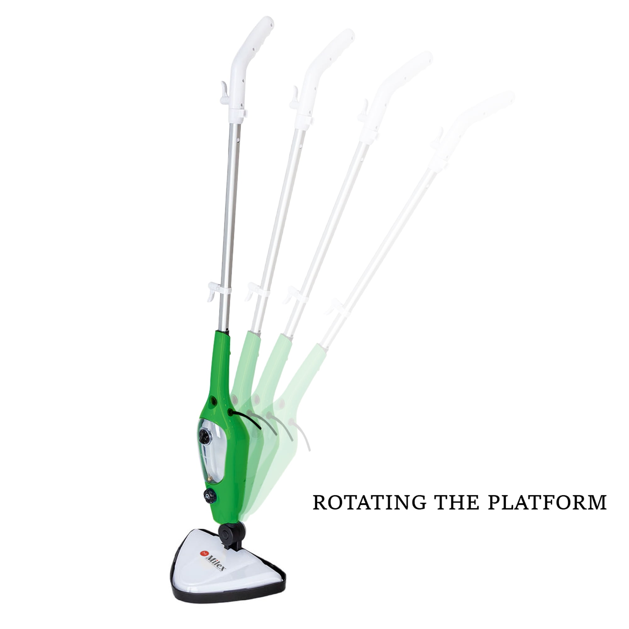 Steam CleanerAs Seen On TV STEAMX MOP 6 in 1