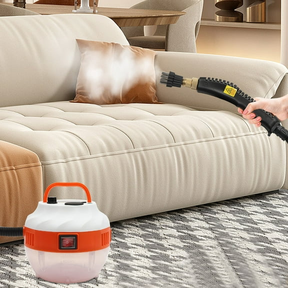 Steam Cleaner Car Detailing Steamer Cleaning Machine Handheld Steam Cleaner NEW