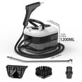 thumbnail image 1 of Steam Cleaner, Handheld Steam Cleaner for Household Use, Suitable for Kitchen Grease, Sofas, Small Air Conditioners, and Washing Machines, 1 of 8