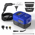 thumbnail image 1 of Steam Cleaner, Handheld Steam Cleaner for Household Use, Suitable for Kitchen Grease, Sofas, Small Air Conditioners, and Washing Machines, 1 of 7