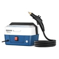 thumbnail image 1 of Steam Cleaner High Pressure High Temperature For Home Apppliance Air Conditioner, Cleaning GenCar Wash Kitchen Hood Steam Machine ,Easy to Use - YH-A6 BLUE_1, 1 of 5