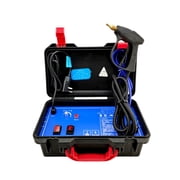 Steam Cleaner For Home Kitchen Steam, High Pressure Cleaner Air Conditioner Cleaning Machine, Air Conditioner High Pressure Washer ,Multi-Surface - BLUE_1