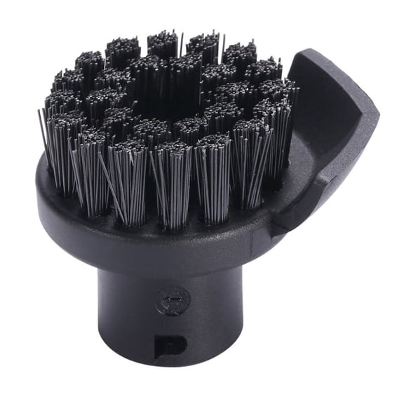 Steam Cleaner Spare Parts Accessories for SC1/SC2/SC3/SC4/SC5 Steam Cleaner Slit Scraper Round Brush