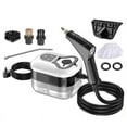 thumbnail image 1 of Steam Cleaner for Home & Car Detailing, 2500W Pressurized Handheld Steam Cleaner, 15s Fast Heating, 6 Levels Steam Output, 1.2L Water Tank, 1 of 9