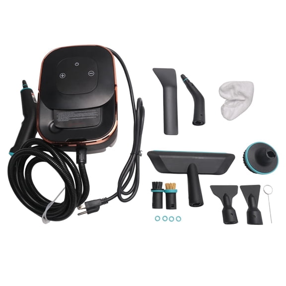 Steam Cleaner for Home Mattresses,Stain Removal, Wrinkle Removal Large Capacity Portable Cleaning Machine US Plug