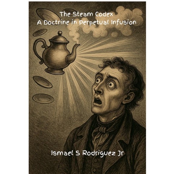 Steam Codex, (Paperback)