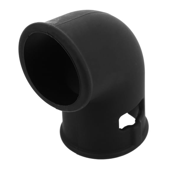 Cooker Parts Replacement Steam Diverter for Cooking Pot Black