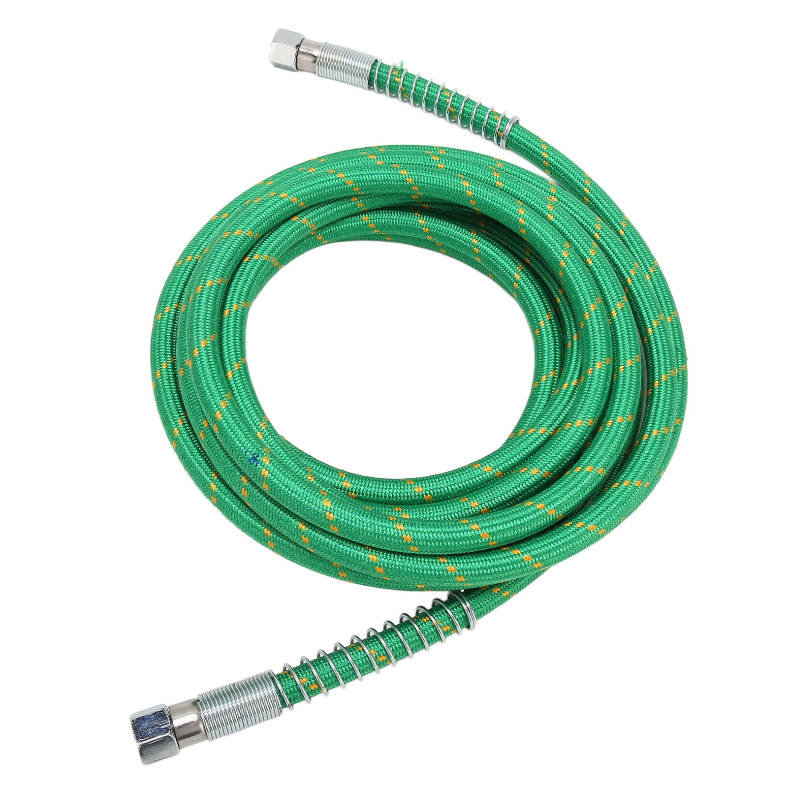 Steam Dryer Hose 5m Steam Hose Boilers 0.5Mpa Medium Pressure Steam Hose Silicone Rubber Steam