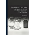 thumbnail image 1 of Steam Economy in the Sugar Factory (Paperback), 1 of 1