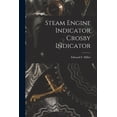 thumbnail image 1 of Steam Engine Indicator Crosby Indicator (Paperback), 1 of 10