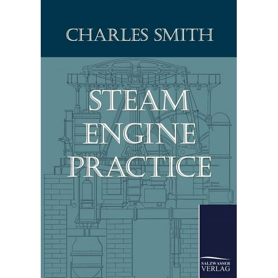 Steam Engine Practice (Paperback)