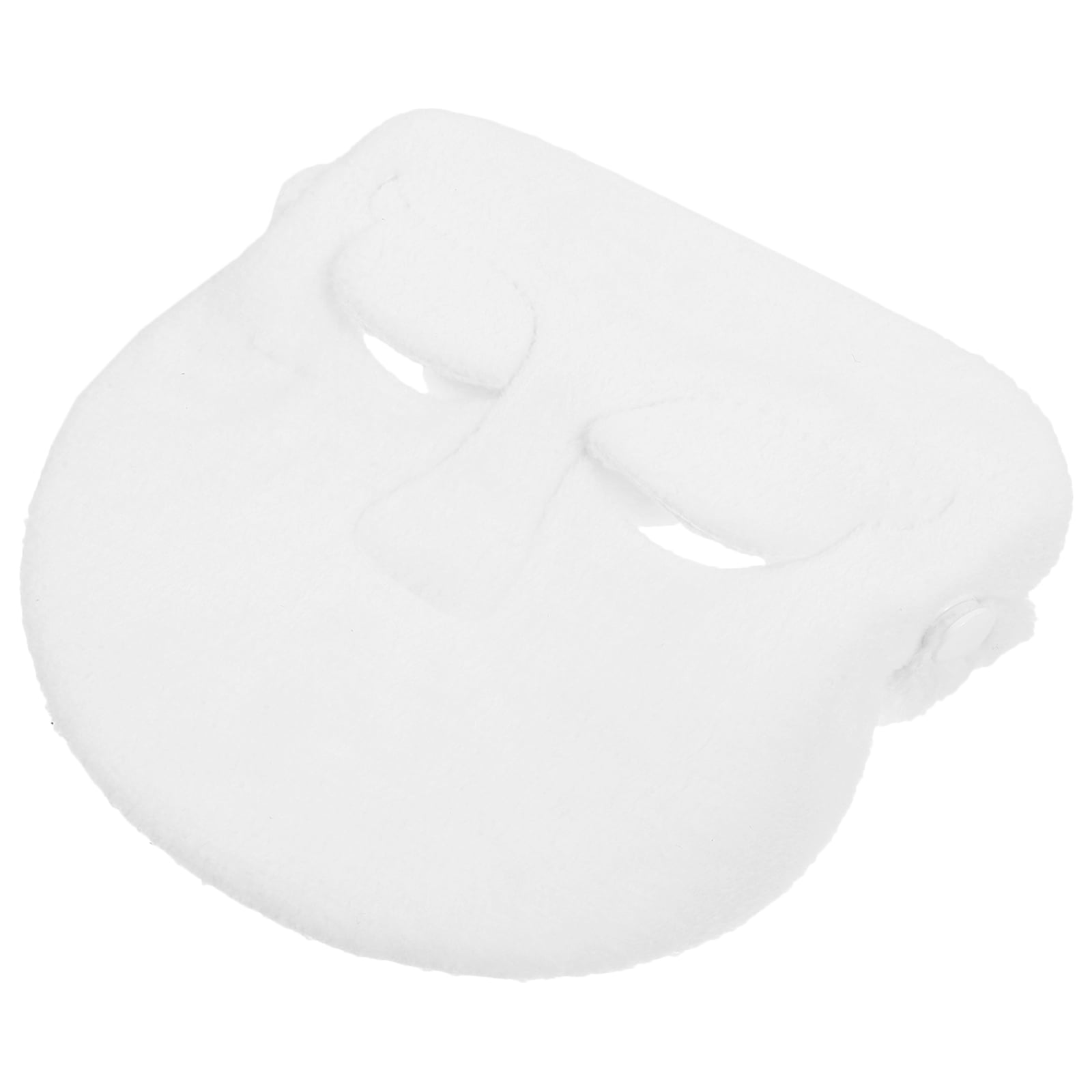 Steam Facial Mask Face Towels Facial Towel Mask Skincare Face Shell