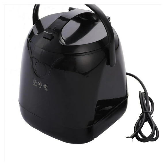 Steam Generator For Home Sauna 2.0L 1000W Therapy For SPA Heating,Sauna Box Steam Oven Sweat Steam Box Steam Oven ,Higher Power