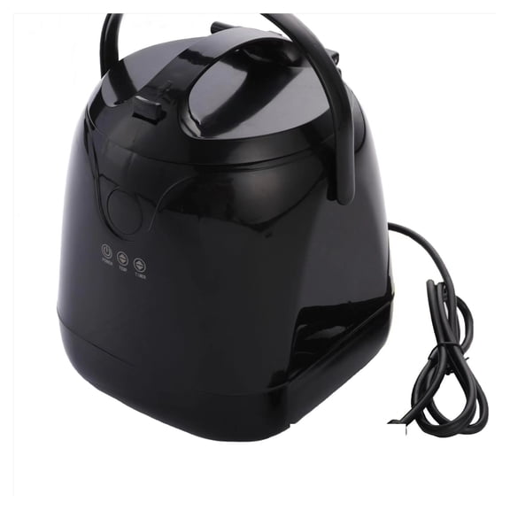 Steam Generator For Home Sauna 2.0L 1000W Therapy For SPA Heating,Sauna Box Steam Oven Sweat Steam Box Steam Oven ,Long Lasting