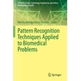 thumbnail image 1 of Steam-H: Science, Technology, Engineerin Pattern Recognition Techniques Applied to Biomedical Problems, (Paperback), 1 of 1
