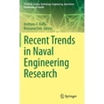 thumbnail image 1 of Steam-H: Science, Technology, Engineerin Recent Trends in Naval Engineering Research, (Hardcover), 1 of 1