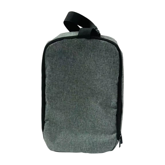 Steam Iron Bag Portable Garment Steamer Case Oxford Cloth Spacious Interior Designed for Vacation Travel