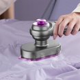 thumbnail image 1 of Steam Iron Handheld Ultra Lightweight Design with 60ml Large Capacity Water Tank for Long Lasting Ironing Work One Size, 1 of 7