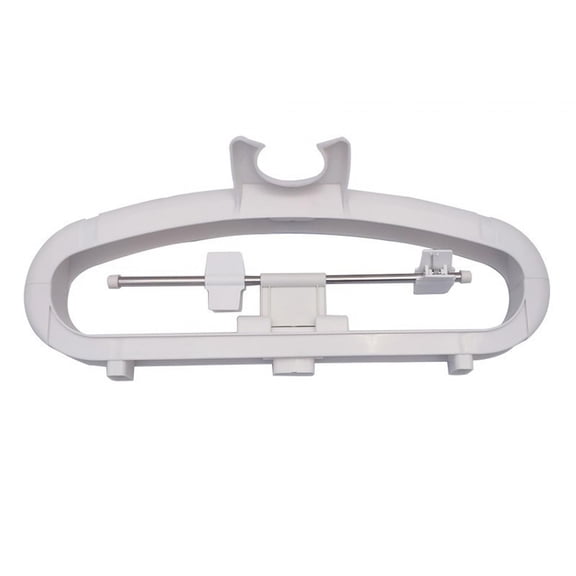 Steam Ironing Bracket Ironing Machine Cloths Rack Handheld Convenient Storage Convenient to Use Garment Steamer Hanger for Steam Brush Pants