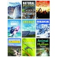 thumbnail image 1 of Steam Learning Library Grade 4 Collection (Other), 1 of 9