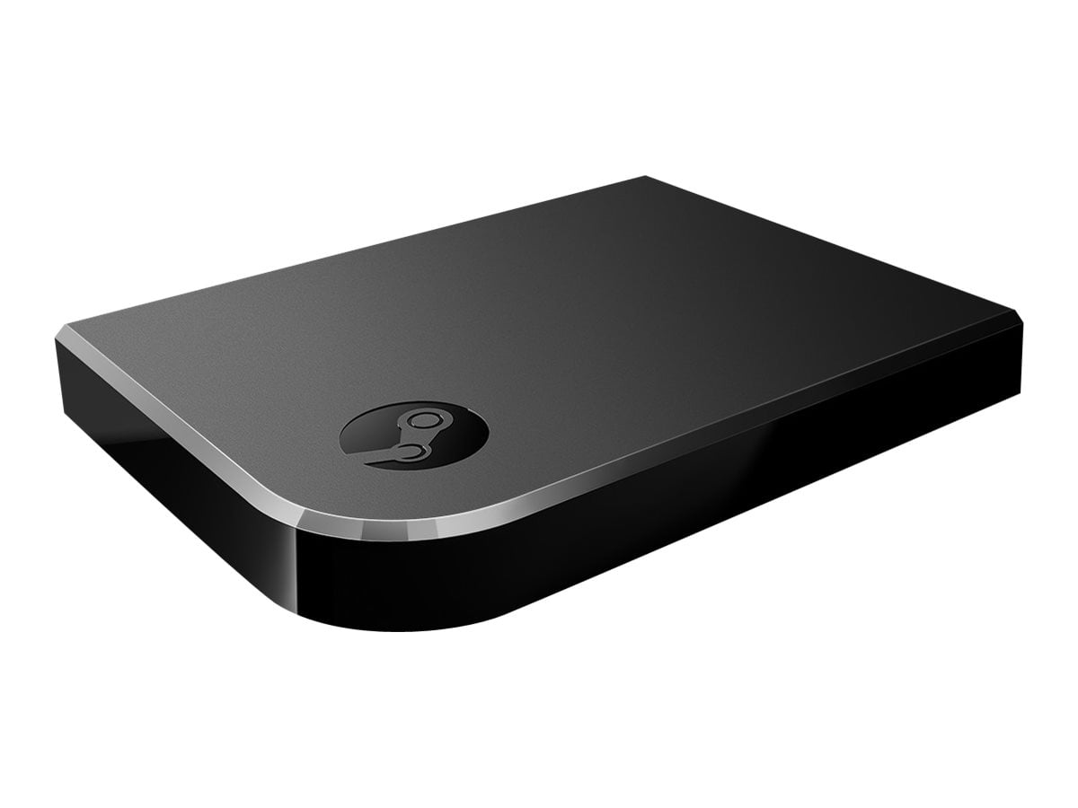 Steam Link & Controller セット USBレシーバー付き Steam Link & Controller セット USBレシーバー付き Steam Link