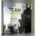 thumbnail image 1 of Pre-Owned Steam Locomotives Paperback, 1 of 1