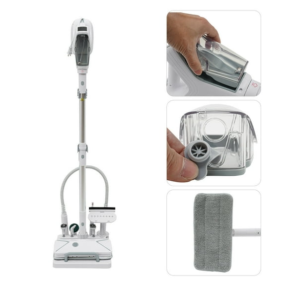 Steam Mop Cleaner Electric Multi Function Handheld Household Steam Cleaner Mop